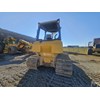 2013 John Deere 650K Dozer
